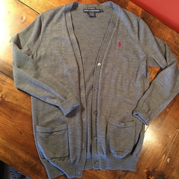 ralph lauren boyfriend fit